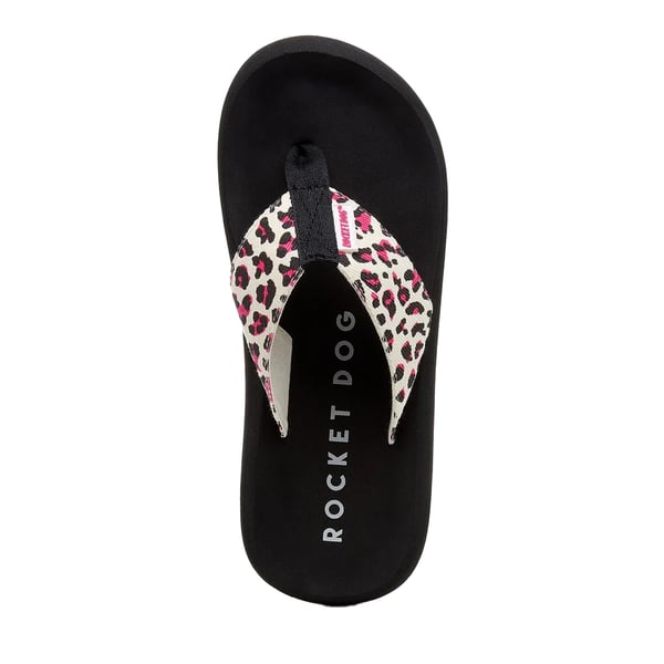 Rocket Dog Womens/Ladies Spotlight Monroe Flip Flops