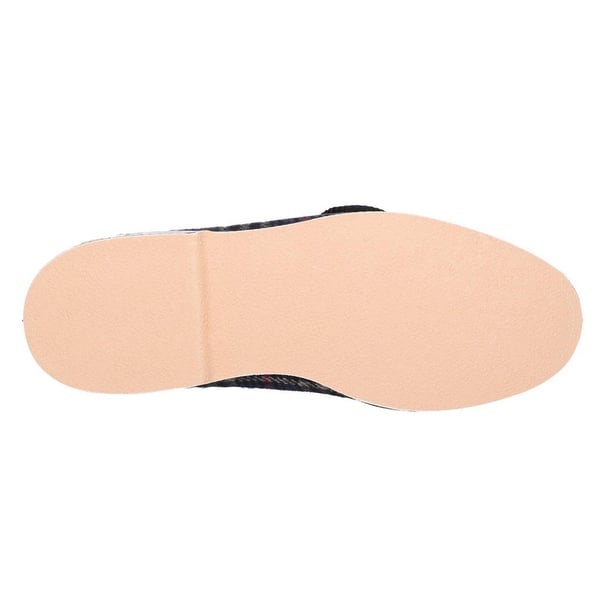 GBS Bill Touch Fastening Slipper / Mens Slippers / Mens Slipper