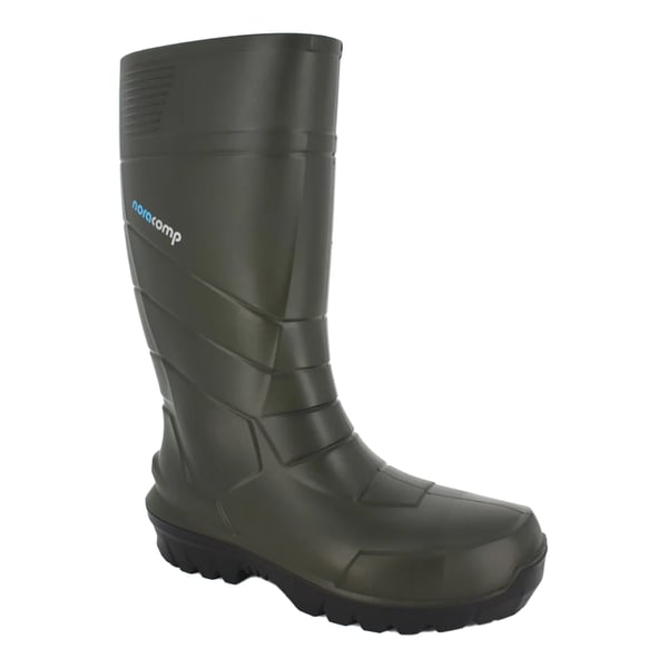 Nora Unisex Adult Noracomp Safety Boots