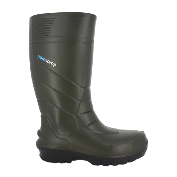 Nora Unisex Adult Noracomp Safety Boots