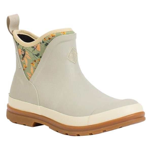 Muck Boots Womens/Ladies Originals Ankle Wellington Boots