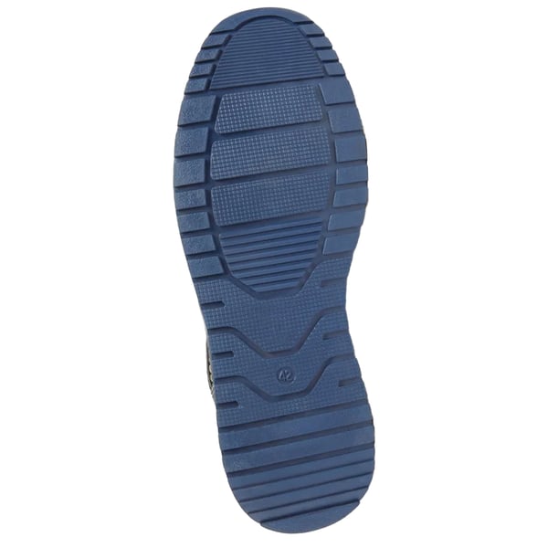 POD Mens Sean Italian Leather Boat Shoes