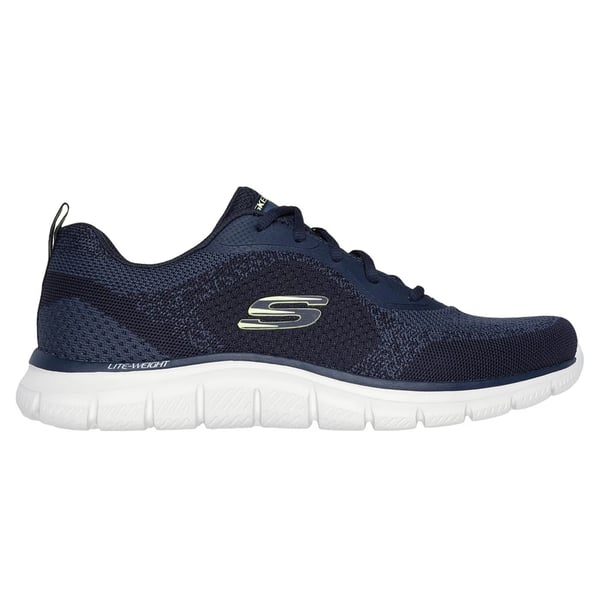 Skechers miesten Track Glendor -lenkkarit