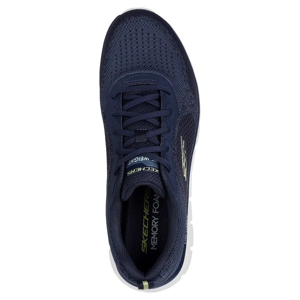 Skechers miesten Track Glendor -lenkkarit