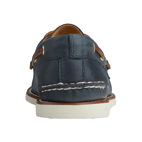 Sperry Mens Authentic Gold Cup Leather Boat Shoes
