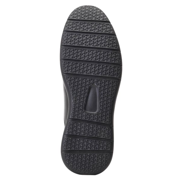 Base London Mens Wing Leather Derby Shoes