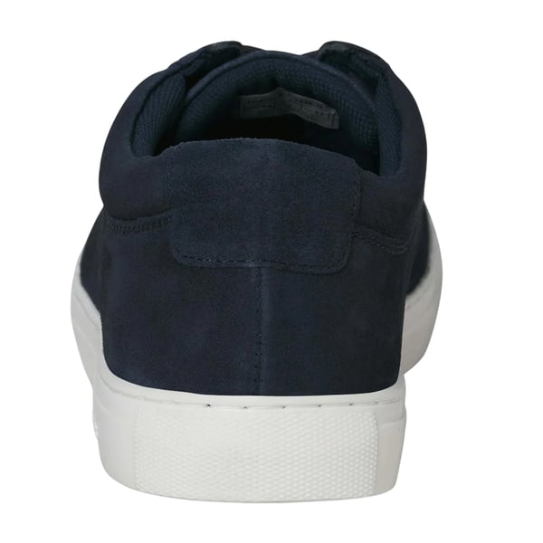 Jack And Jones Mens Galaxy Suede Trainers