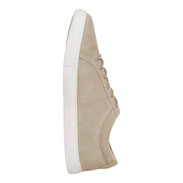 Jack And Jones Mens Galaxy Suede Trainers