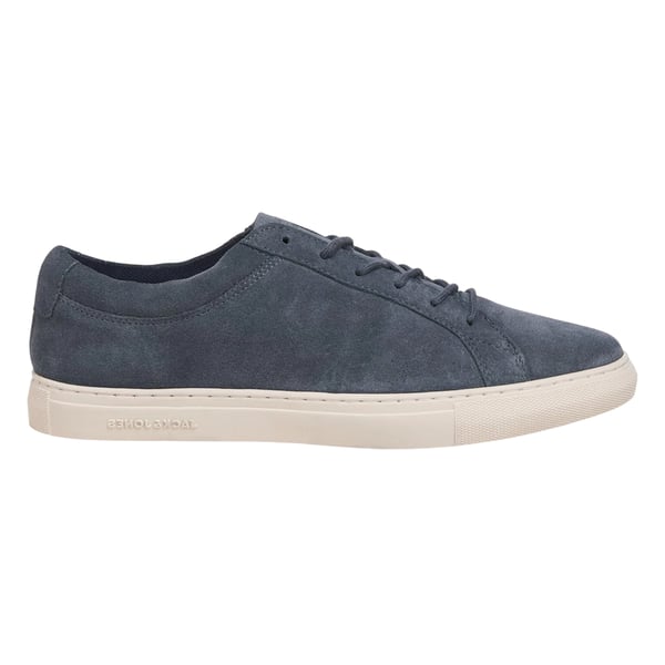 Jack And Jones Mens Galaxy Suede Trainers