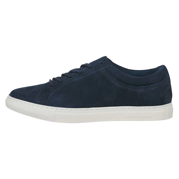 Jack And Jones Mens Galaxy Suede Trainers