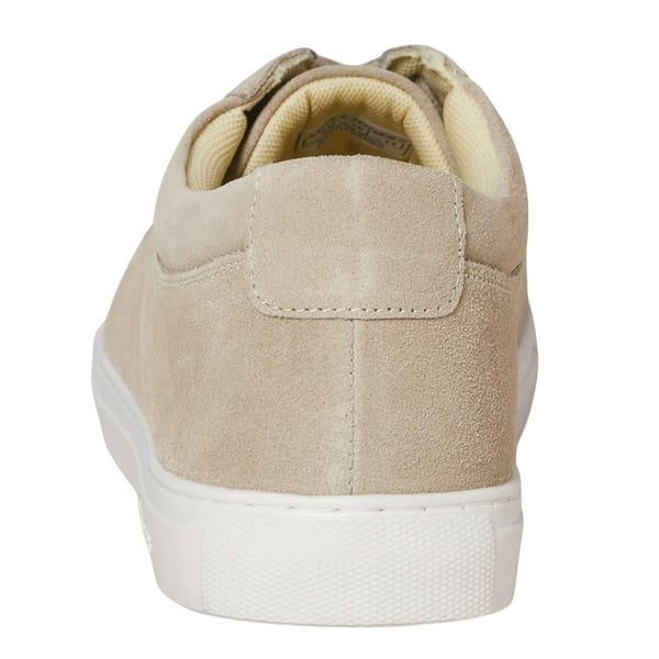 Jack And Jones Mens Galaxy Suede Trainers