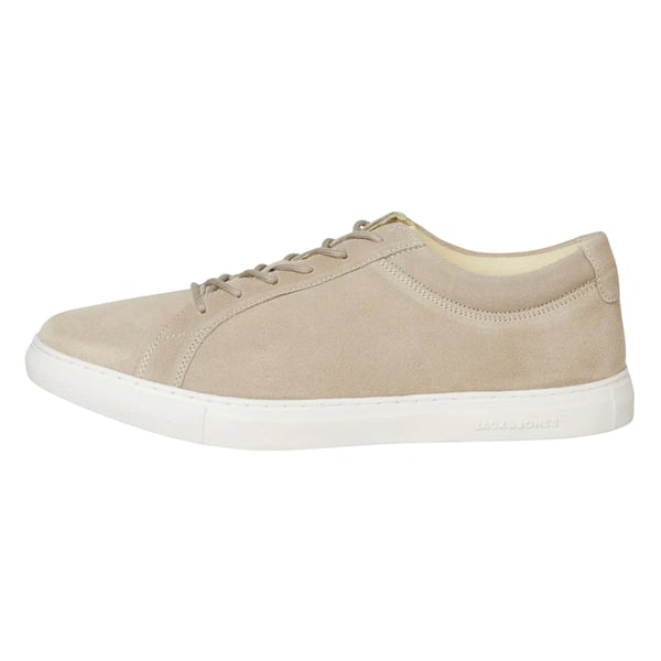 Jack And Jones Mens Galaxy Suede Trainers