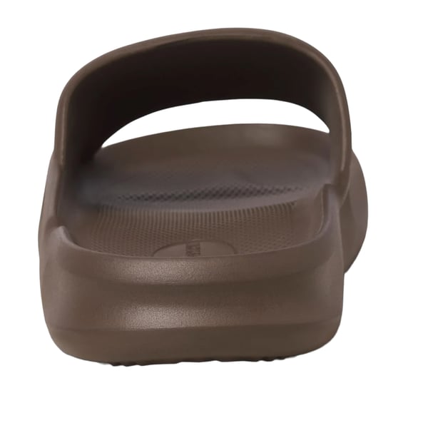 Jack And Jones Mens Status Moulded Footbed Sliders
