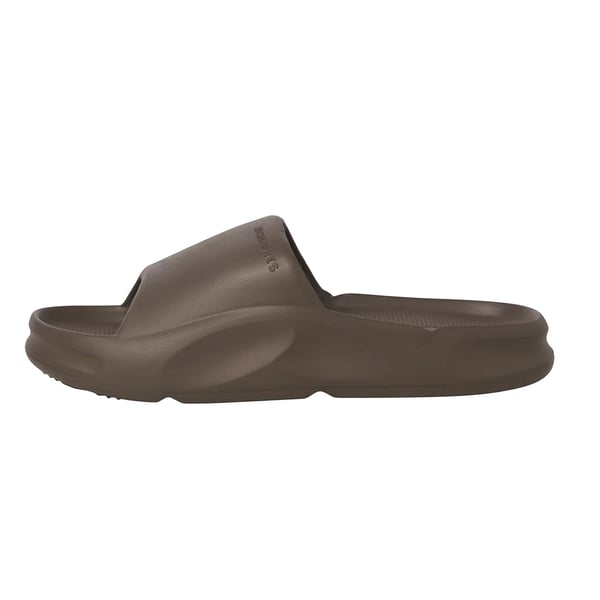 Jack And Jones Mens Status Moulded Footbed Sliders