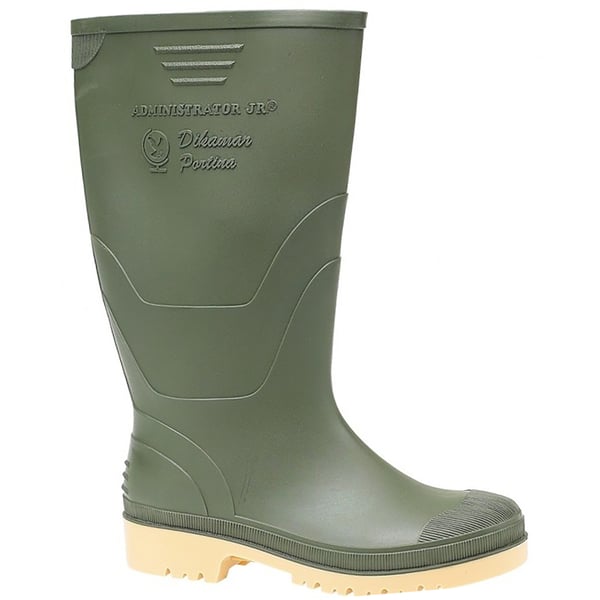 Dikamar JNR Administrator Wellingtons / Ladies Womens Boots