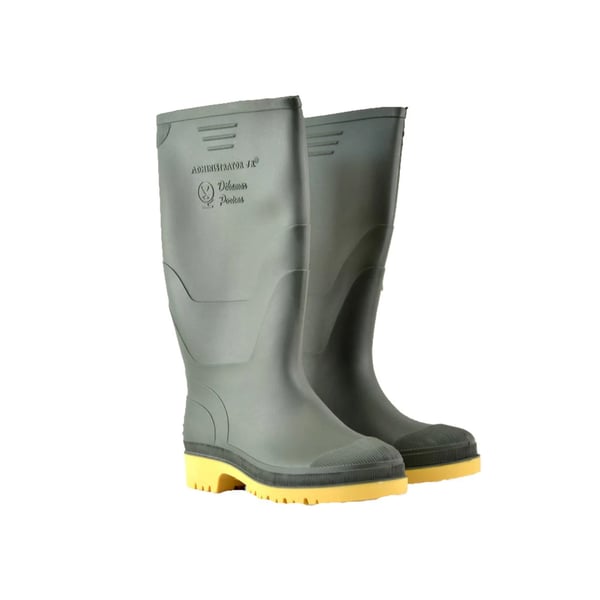 Dikamar JNR Administrator Wellingtons / damestøvler til kvinder Dikamar JNR Administrator Wellingtons / damestøvler til kvinder