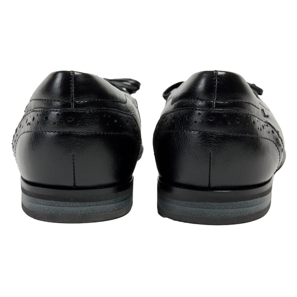 POD Womens/Ladies Priya Ballet Leather Flats