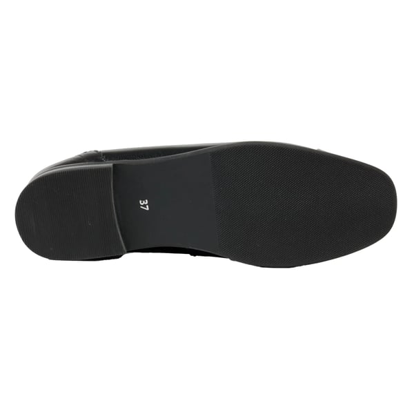 POD Womens/Ladies Priya Ballet Leather Flats