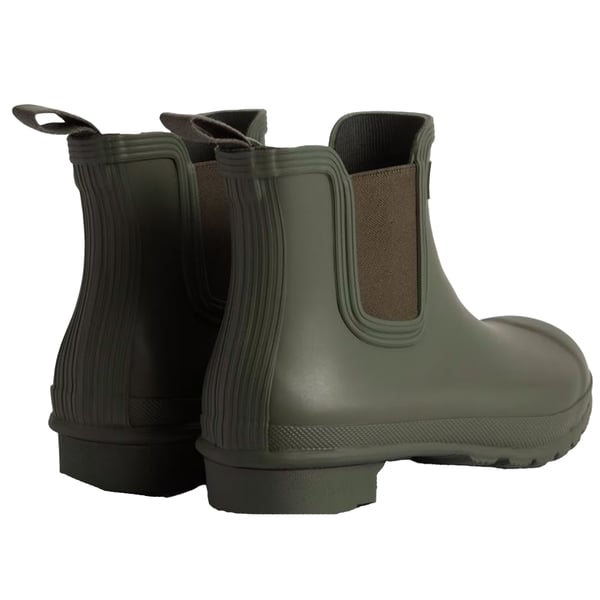 Hunter Womens/Ladies Original Chelsea Boots