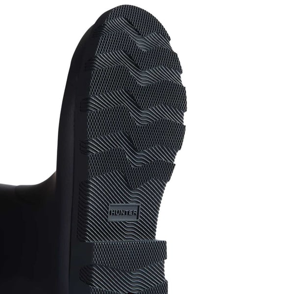 Hunter Mens Downpour Adjustable Wellington Boots