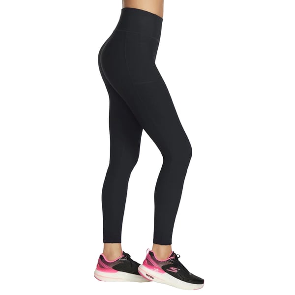 Skechers naisten Go Flex -ribbileggingsit