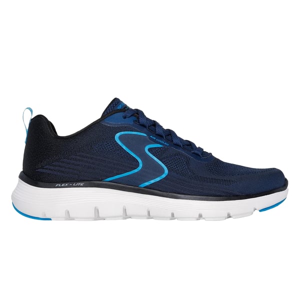 Skechers Mens 5.0 Spreelo Flex Trainers