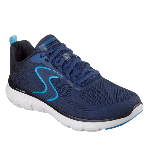 Skechers Herr 5.0 Spreelo Flex Träningsskor