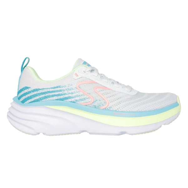 Skechers Womens/Ladies D´Lux Vapor Cool Breeze Trainers