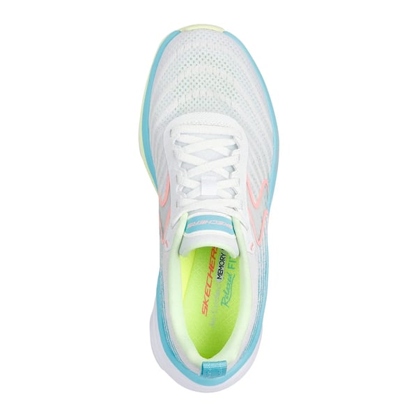 Skechers Womens/Ladies D´Lux Vapor Cool Breeze Trainers