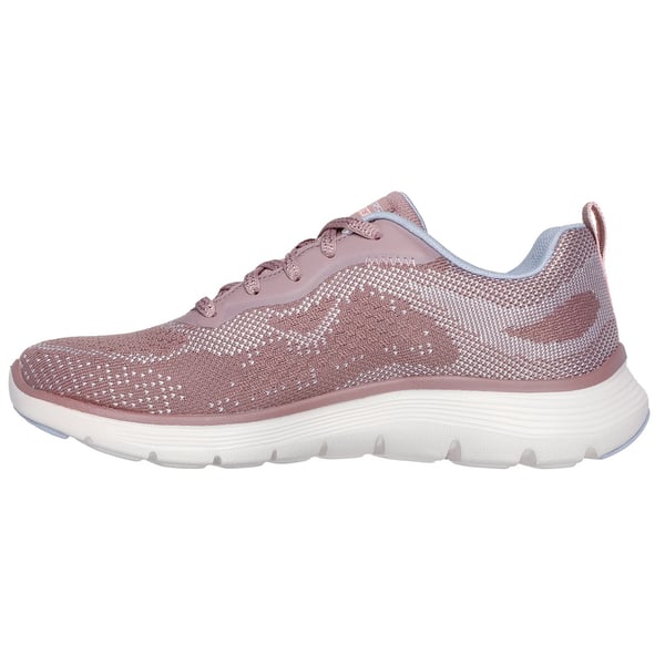 Skechers Womens/Ladies Flex Appeal 5.0 - Crusing Thru Trainers