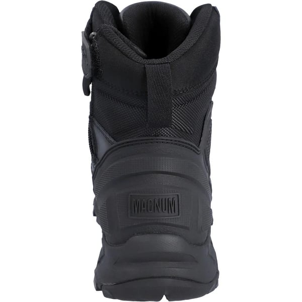 Magnum Mens Spider Exo 6.0 WP SZ Occupational Safety Boots