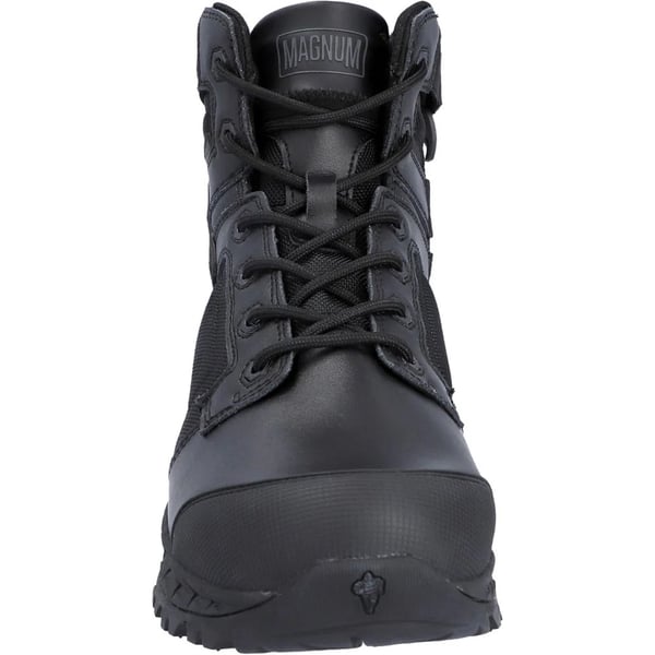 Magnum Mens Spider Exo 6.0 WP SZ Occupational Safety Boots