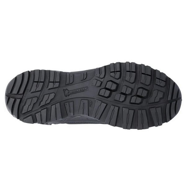 Magnum Mens Spider Exo 6.0 WP SZ Occupational Safety Boots