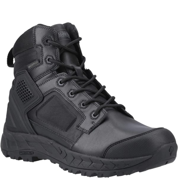 Magnum Mens Spider Exo 6.0 WP SZ Occupational Safety Boots