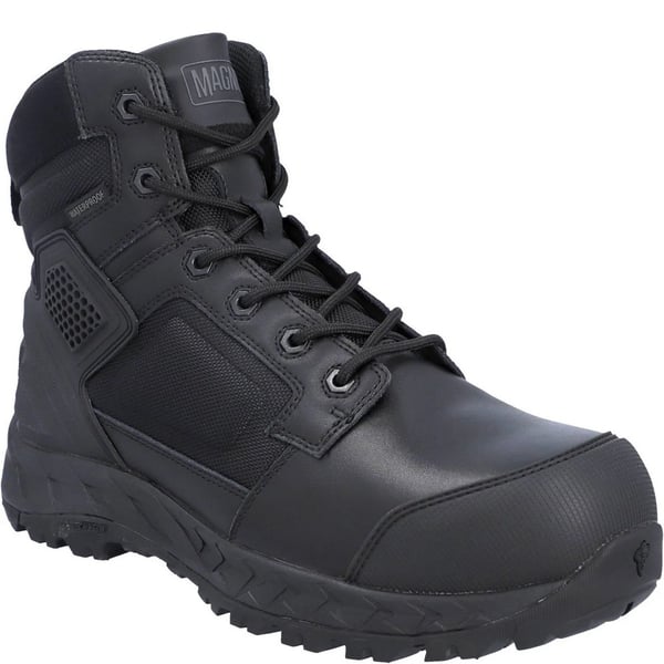 Magnum Mens Spider Exo 6.0 Safety Boots