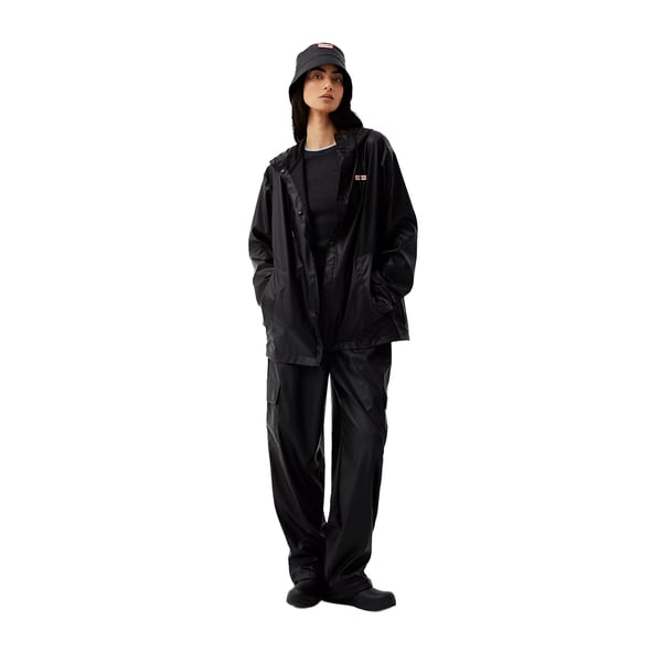 Hunter Unisex Adult Izzy Hooded Jacket