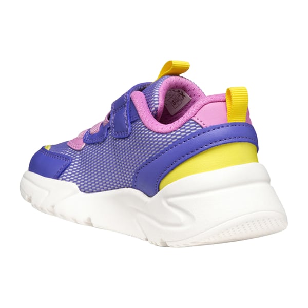Geox Girls J Loftus -lenkkarit