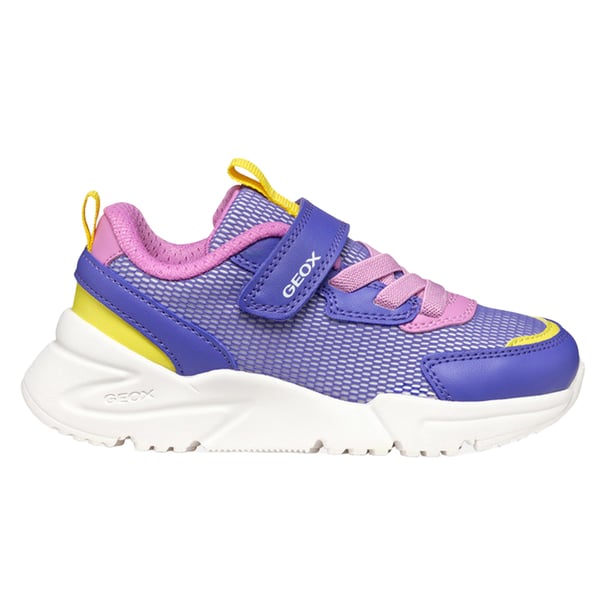 Geox Girls J Loftus -lenkkarit