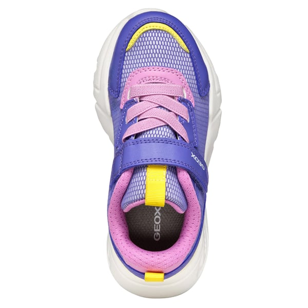 Geox Girls J Loftus -lenkkarit