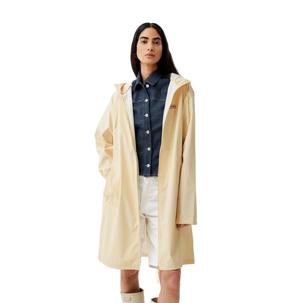 Hunter Unisex Adult Andrea Raincoat