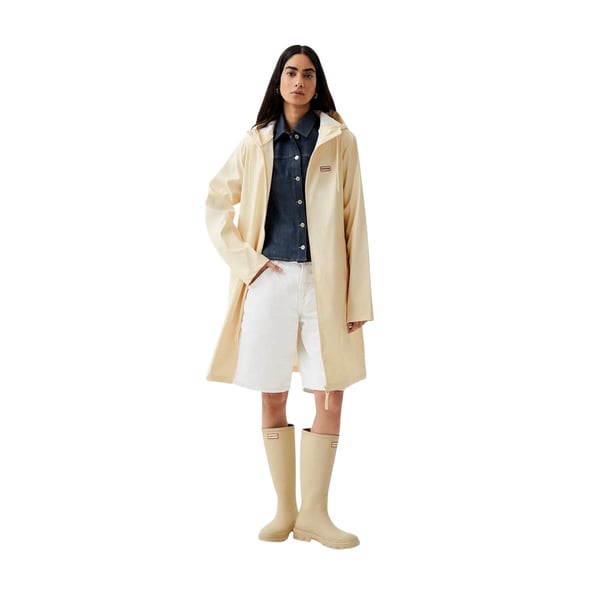 Hunter Unisex Adult Andrea Raincoat