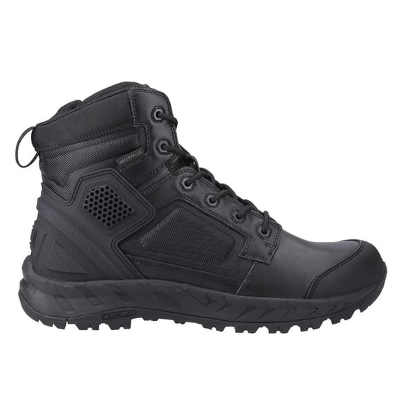 Magnum Mens Spider Exo 6.0 WP SZ Occupational Safety Boots