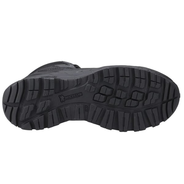 Magnum Mens Spider Exo 6.0 WP SZ Occupational Safety Boots
