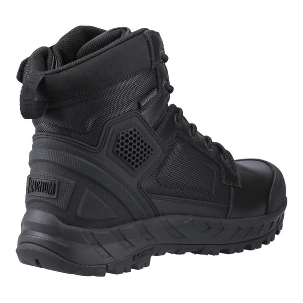 Magnum Mens Spider Exo 6.0 WP SZ Occupational Safety Boots