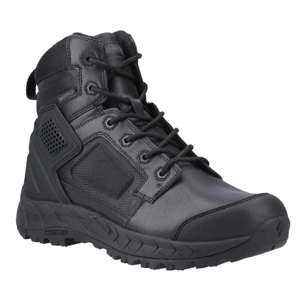 Magnum Mens Spider Exo 6.0 WP SZ Occupational Safety Boots