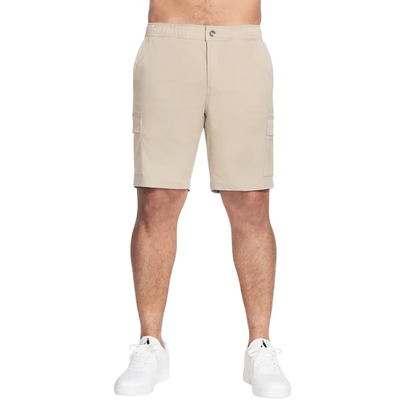Skechers Mens Downtown Cargo Shorts