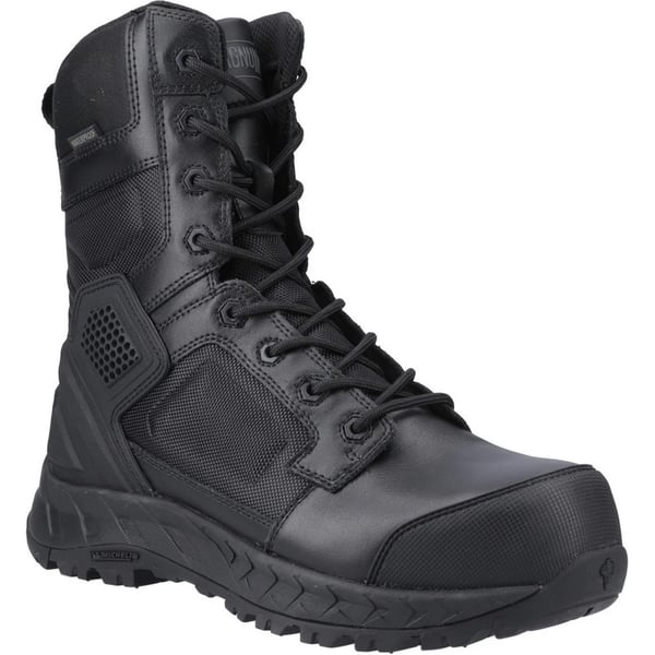Magnum Mens Spider Exo 8.0 CT Safety Boots