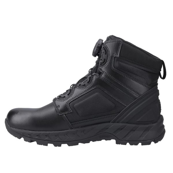 Magnum Mens Spider Exo 6.0 WP Leather Twist Strap Occupational Safety Boots