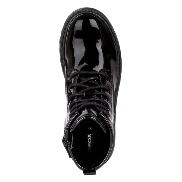Geox Girls Casey Ankle Boots