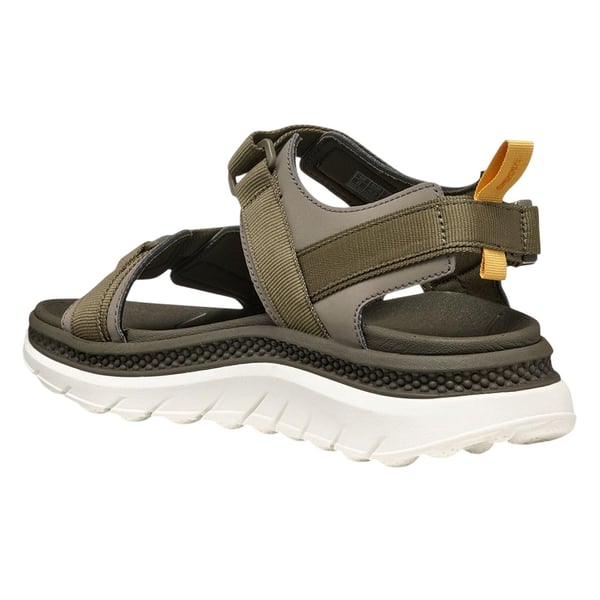 Geox Mens U SPHERICA ACTIF X S Sandals